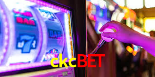 Welcome Bonus ckcbet