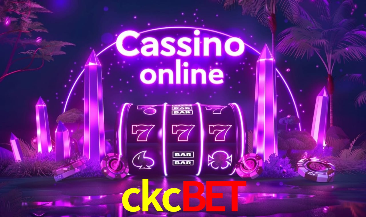 ckcbet -  - ckcbet com