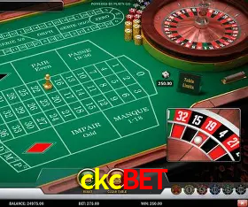 Casino Ao Vivo ckcbet
