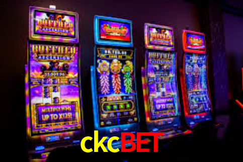 Premium Interface ckcbet