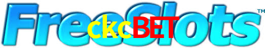 Slot Games ckcbet