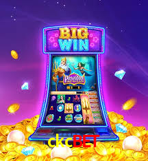 VIP Casino ckcbet