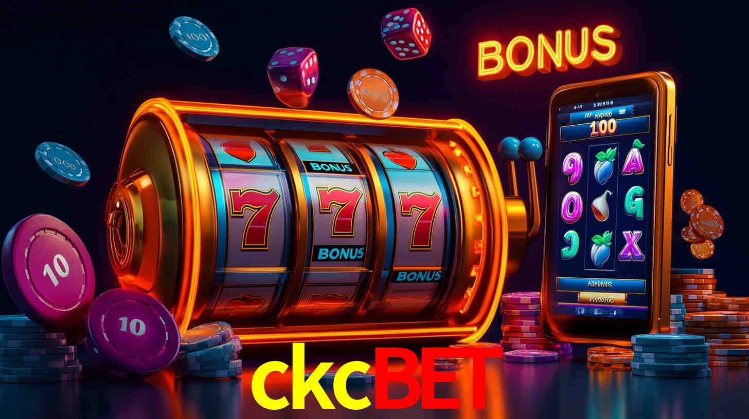 Provedores de Jogos ckcbet
