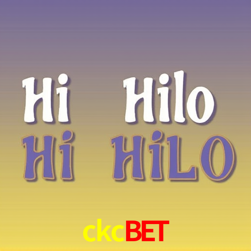 APP oficial da ckcbet para mobile