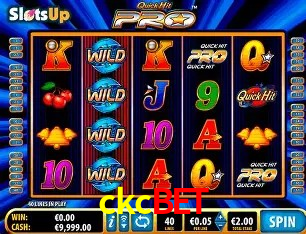 Avaliações dos Jogadores ckcbet