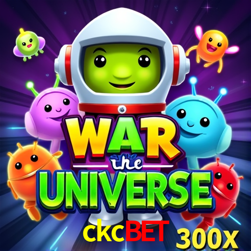 Desvendando o Mundo dos Jogos Virtuais na ckcbet