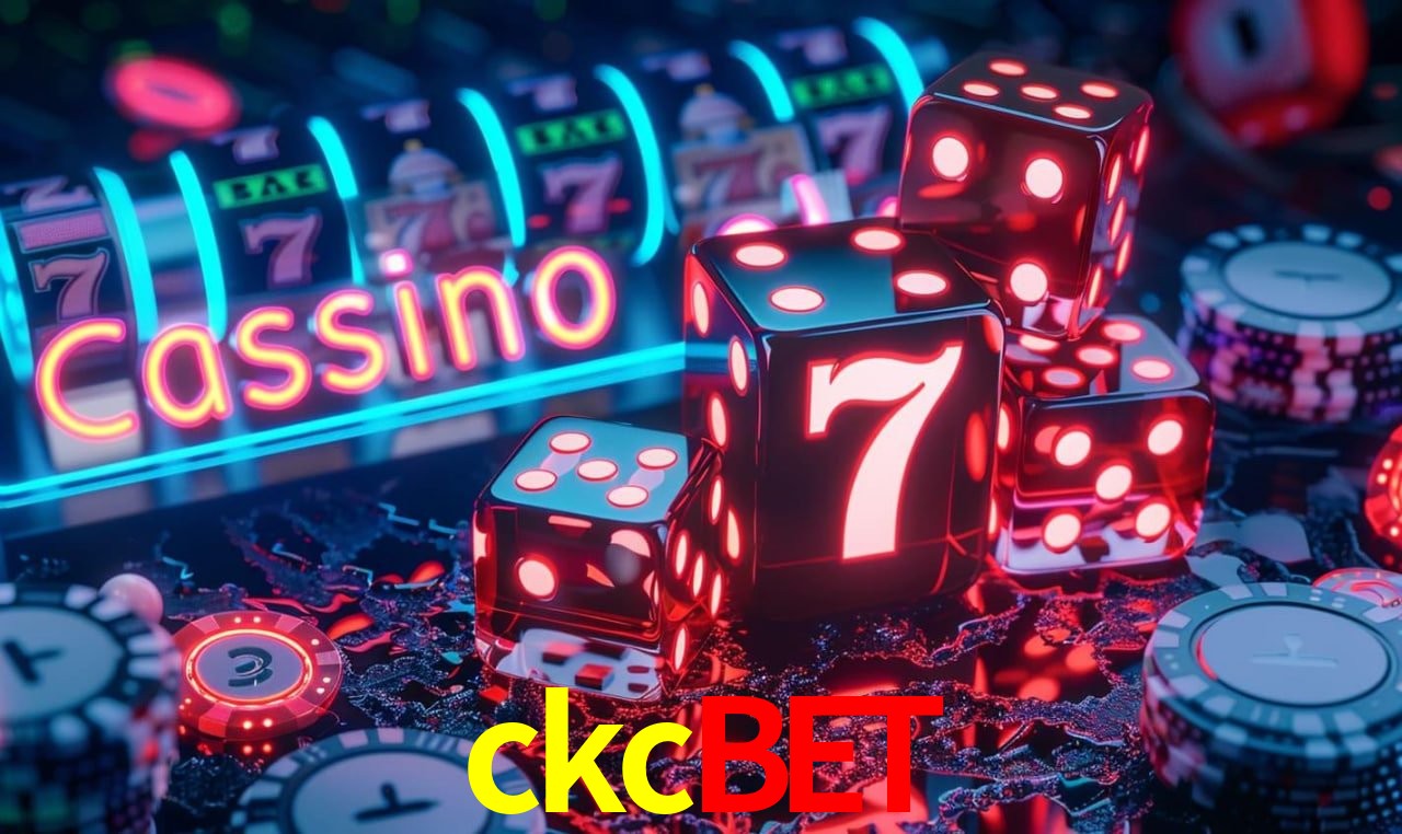 A Revolução dos Aplicativos de Jogos no ckcbet