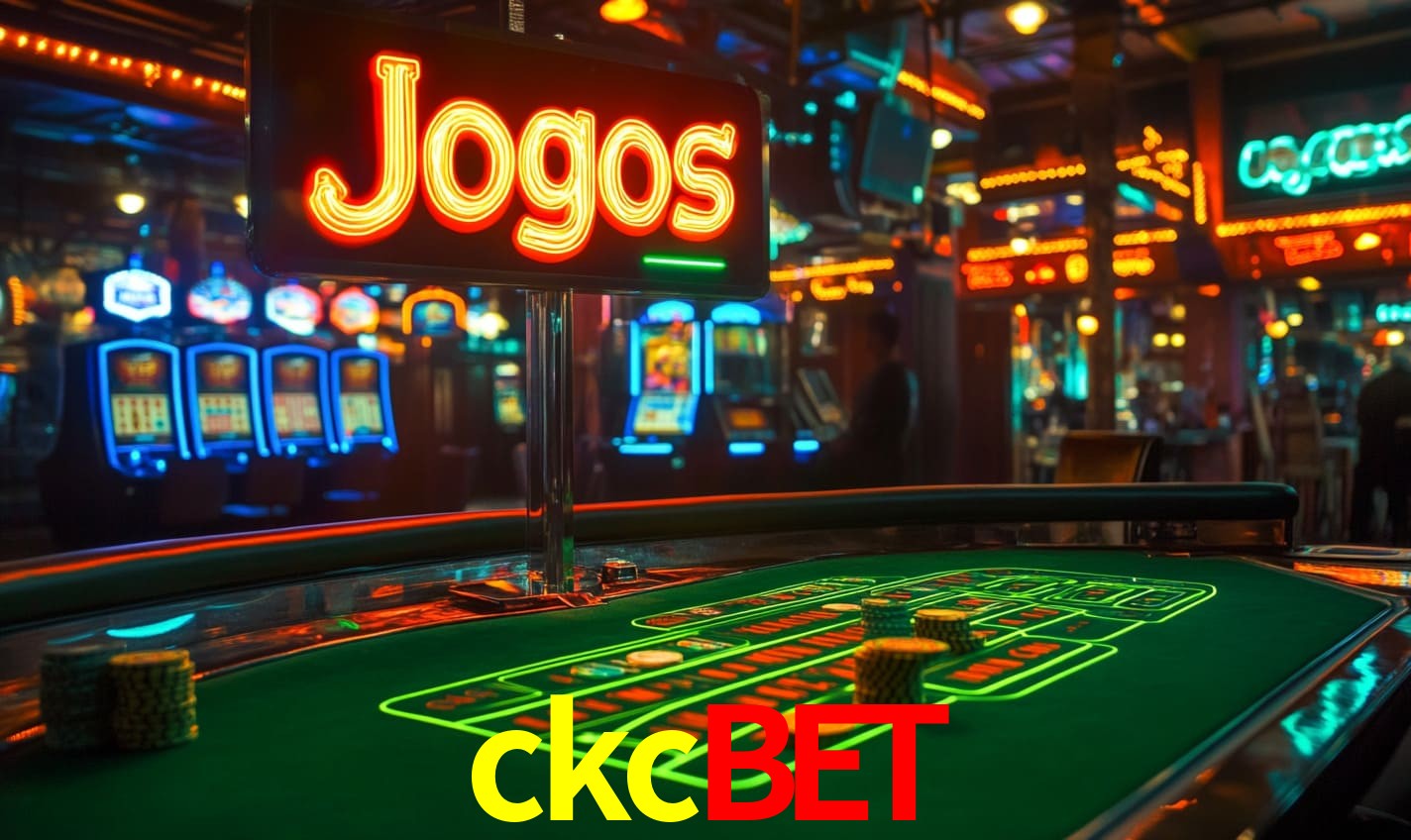 Promoções Sazonais ckcbet