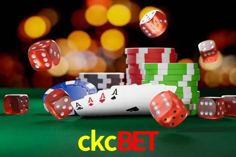 Especiais de Fim de Semana ckcbet