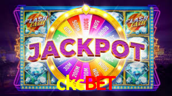 ckcbet App Interface