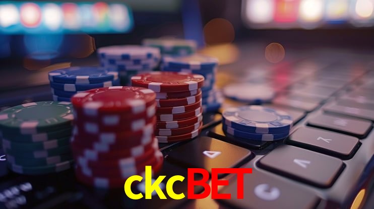 ckcbet: Seu Cassino Premiado com Pagamentos Rápidos