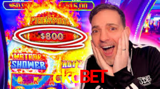 Welcome Bonus ckcbet