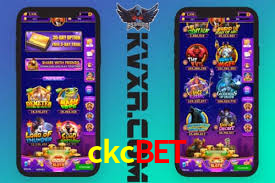 Game Providers ckcbet