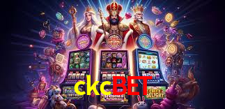 Live Casino ckcbet