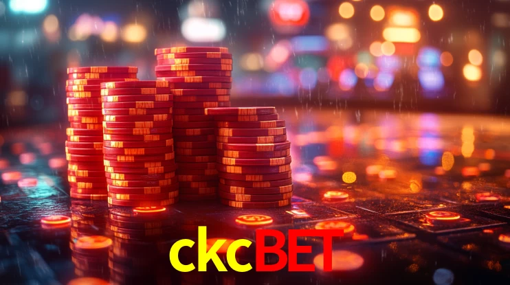 Seasonal Promotions ckcbet