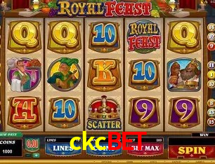 ckcbet: Seu Especialista em Apostas Esportivas Brasileiras