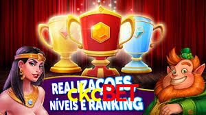 Games Directory ckcbet