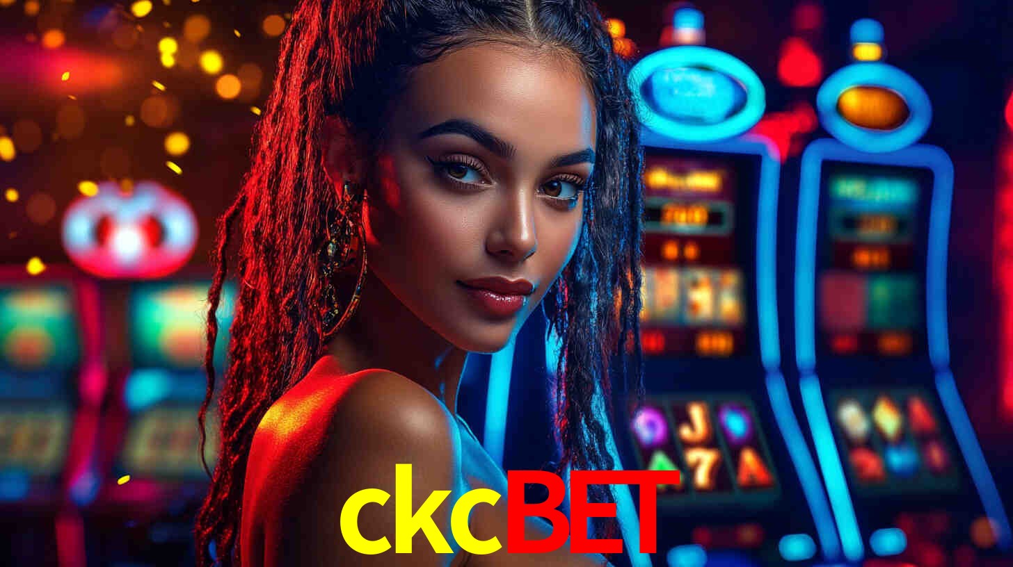 Casino Ao Vivo ckcbet