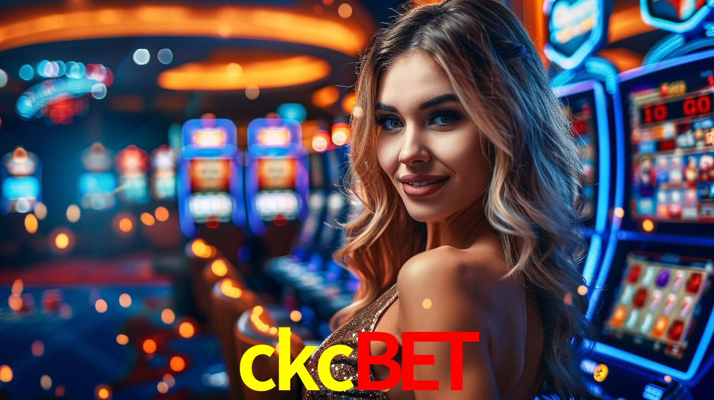 ckcbet login