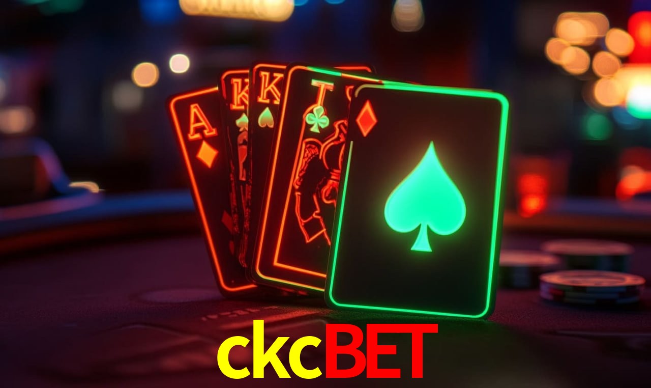 Promoção Relâmpago ckcbet